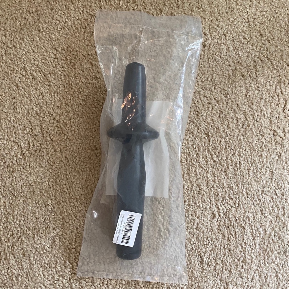 Vitamix low profile tamper